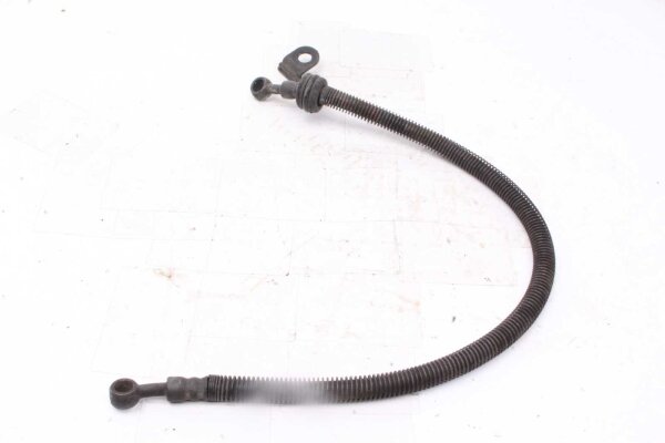 Bremsschlauch Bremsleitung hinten Kawasaki GPZ 600 R ZX600A 85-90