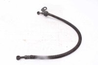 Bremsschlauch Bremsleitung hinten Kawasaki GPZ 600 R ZX600A 85-90