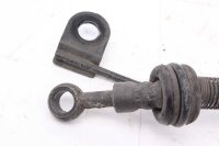 Bremsschlauch Bremsleitung hinten Kawasaki GPZ 600 R ZX600A 85-90