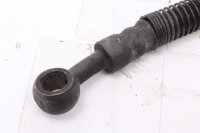 Bremsschlauch Bremsleitung hinten Kawasaki GPZ 600 R ZX600A 85-90