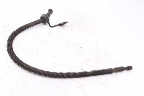 brake hose brake line rear Kawasaki GPZ 600 R ZX600A 85-90