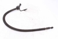 brake hose brake line rear Kawasaki GPZ 600 R ZX600A 85-90