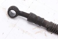 brake hose brake line rear Kawasaki GPZ 600 R ZX600A 85-90