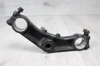 Lower fork bridge below Kawasaki GPZ 1000 RX ZXT00A 86-87