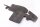 panel cover Kawasaki KLR 600 KL600A/A 84-85