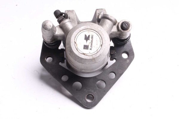 Brake caliper front left Kawasaki GPZ 600 R ZX600A 85-90