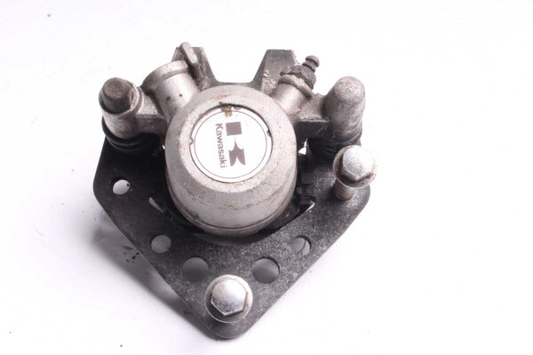 Bremssattel Bremszange vorn links Kawasaki GPZ 600 R ZX600A 85-90