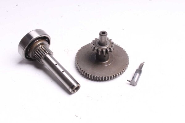 Starter freewheel Yamaha YZF 750 R 4HN 93-98