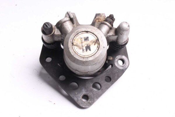 Bromsok fram vänster Kawasaki GPZ 600 R ZX600A 85-90