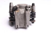 Pinza de freno delantera izquierda Kawasaki GPZ 600 R ZX600A 85-90