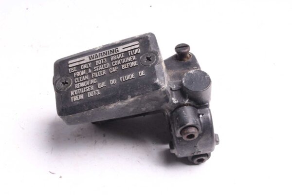 Bremspumpe Bremse vorn Kawasaki GPZ 600 R ZX600A 85-90