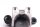 Bremssattel Bremszange vorn links Kawasaki GPZ 600 R ZX600A 85-90