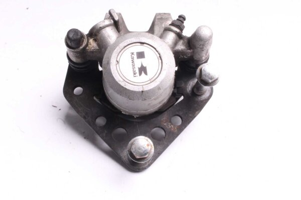 Bremssattel Bremszange vorn links Kawasaki GPZ 600 R ZX600A 85-90