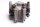 Bremssattel Bremszange vorn links Kawasaki GPZ 600 R ZX600A 85-90