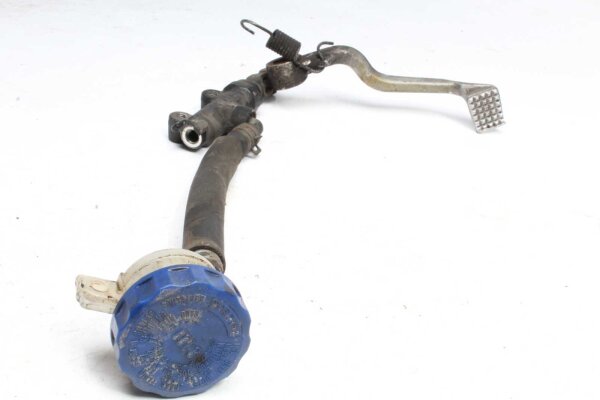 bomba de freno trasera Kawasaki GPZ 600 R ZX600A 85-90