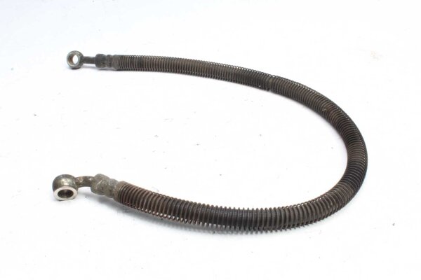 tubo flessibile del freno linea del freno posteriore Kawasaki Z 400 J Four KZ400J 80-83