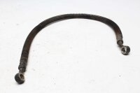 tubo flessibile del freno linea del freno posteriore Kawasaki Z 400 J Four KZ400J 80-83