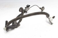 Manguera de freno Línea de freno delantera Kawasaki GPZ 600 R ZX600A 85-90