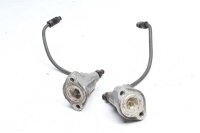 Chariot élévateur, ligne de plongée avant Kawasaki GPX 600 R ZX600C1-C5 88-92