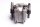 Bremssattel Bremszange vorn links Kawasaki GPZ 600 R ZX600A 85-90