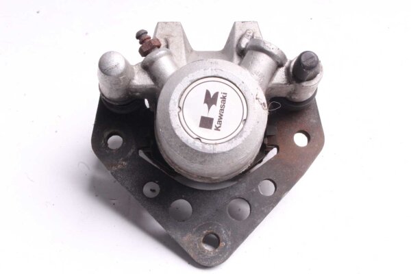 Bremssattel Bremszange vorn links Kawasaki GPZ 600 R ZX600A 85-90