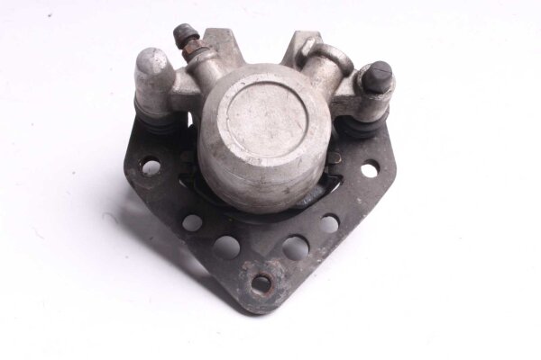 Bremssattel Bremszange vorn links Kawasaki GPZ 600 R ZX600A 85-90