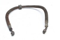 bromsslang bromsledning bak Kawasaki Z 400 J Four KZ400J 80-83