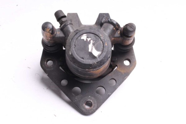 Bremssattel Bremszange vorn links Kawasaki GPZ 600 R ZX600A 85-90