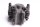 Bremssattel Bremszange vorn links Kawasaki GPZ 600 R ZX600A 85-90