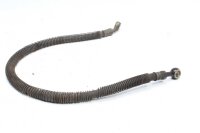 bromsslang bromsledning bak Kawasaki Z 400 J Four KZ400J 80-83
