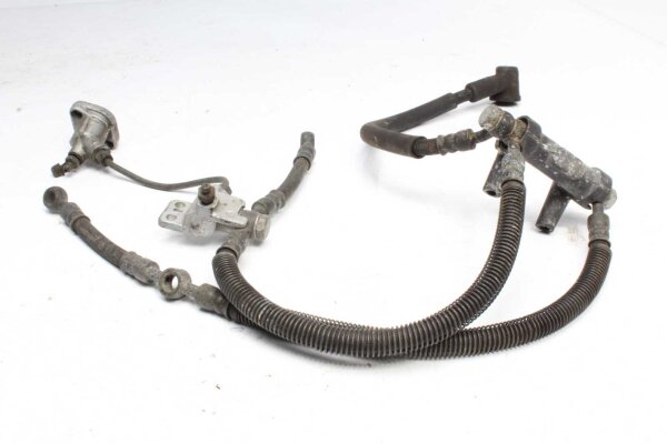Bremsschlauch Bremsleitung vorn Kawasaki GPX 600 R ZX600C1-C5 88-92