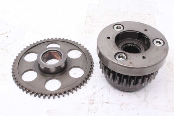 rueda libre de arranque Kawasaki GPZ 550 D KZ550B/D 81-81