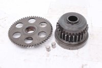 rueda libre de arranque Kawasaki GPZ 550 D KZ550B/D 81-81