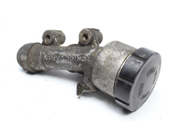 bomba de freno trasera Kawasaki Z 400 J Four KZ400J 80-83
