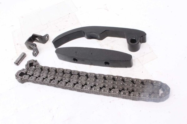 kamkedjas glidskena styrskena Kawasaki GPZ 550 D KZ550B/D 81-81