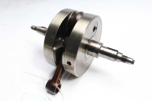 vevaxel Yamaha SR 500 48T 84-90