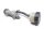bakre bromspump Kawasaki Z 400 J Four KZ400J 80-83