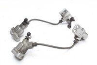 Gaffeltruck, fram Kawasaki GPX 600 R ZX600C1-C5 88-92