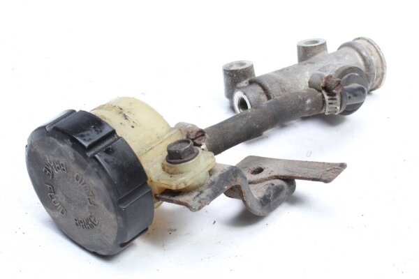 Bremspumpe Bremse hinten Kawasaki Z 400 J Four KZ400J 80-83