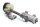 Bremspumpe Bremse hinten Kawasaki Z 400 J Four KZ400J 80-83