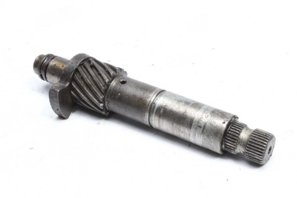 Kickstarterbebel Kickstarterwelle Yamaha XS 650 SE 3L1 78-83