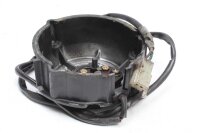 motordæksel til venstre Yamaha XS 400 Dohc 12E 82-84