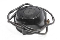 motordæksel til venstre Yamaha XS 400 Dohc 12E 82-84