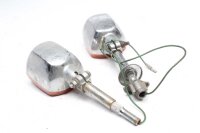 blinklys venstre højre Kawasaki Z 550 B KZ550B/B 81-82