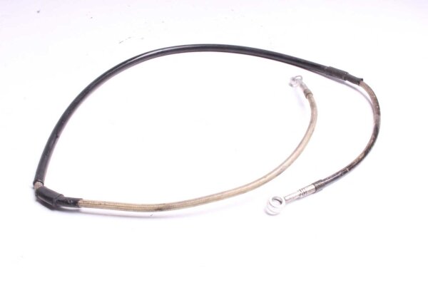 Manguera de freno Línea de freno delantera Kawasaki KLR 600 KL600A/A 84-85