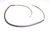 Manguera de freno Línea de freno delantera Kawasaki KLR 600 KL600A/A 84-85