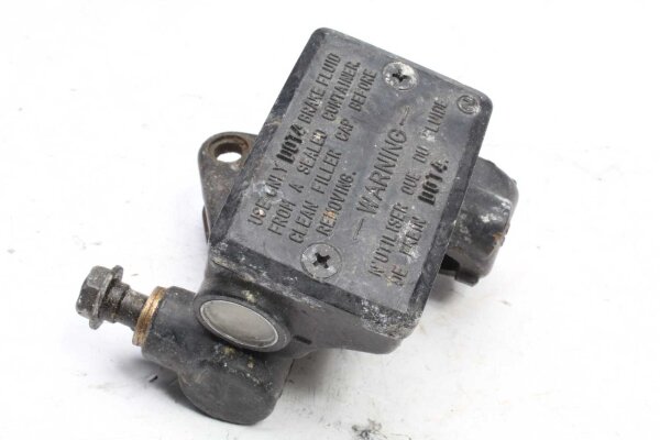 Bremspumpe Bremse vorn Kawasaki GPZ 500 S EX500A/A 87-88