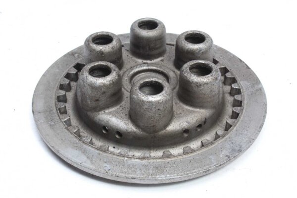 kytkinkorin painelevy Yamaha XS 650 SE 3L1 78-83