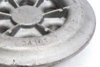 kytkinkorin painelevy Yamaha XS 650 SE 3L1 78-83