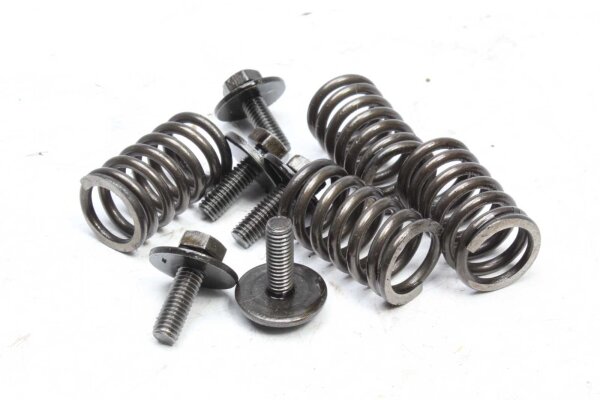 ressorts de panier dembrayage Kawasaki Z 650 KZ650B 77-80